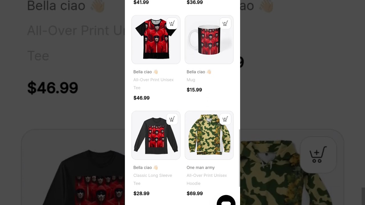 URBANCOMFORT means affordable online clothing store 