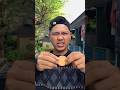 Hai ông cháu thử thách 🍤🍟🍕🥮 đánh đàn sẽ ra sao? #shortsfeed #funnyvideo v656