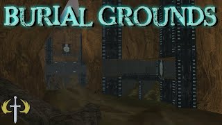 Halo CE - Burial Grounds?!? @StormUndBlackbird
