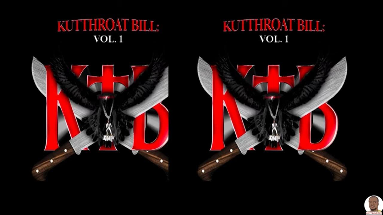 Kodak Black - Kutthroat Barbie INSTRUMENTAL - YouTube