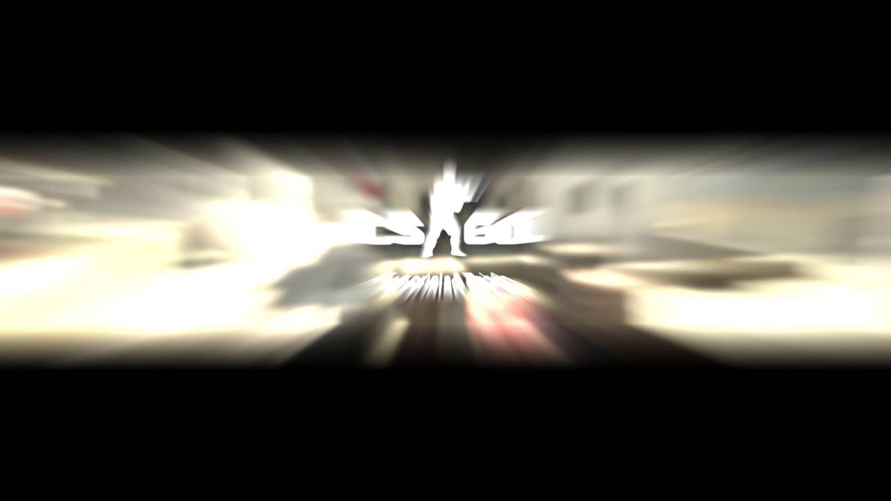 CS GO Banner