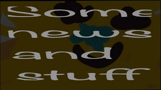 Some Channel News
Yeah I know this isn’t the kind of stuff I usually post...
But make sure to watch the video, as it has important information on my channel in the future and right now.
Also, new content coming soon. Epic Some Channel News