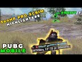 SonHP Pro Scrim HIGHLIGHTS #8 | PUBG MOBILE