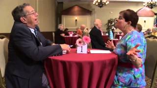 DOXA 2015 Trailer - The Age of Love