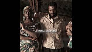 Recap of the movie The boy who harnessed the wind