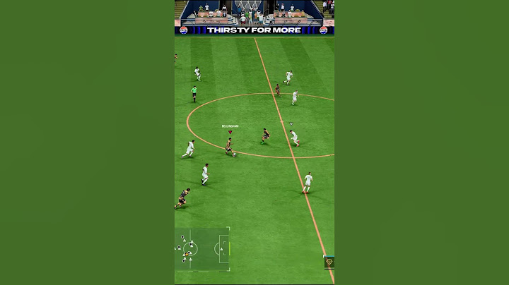 Playing Until the Final Whistle  #fc25 #fut #shorts