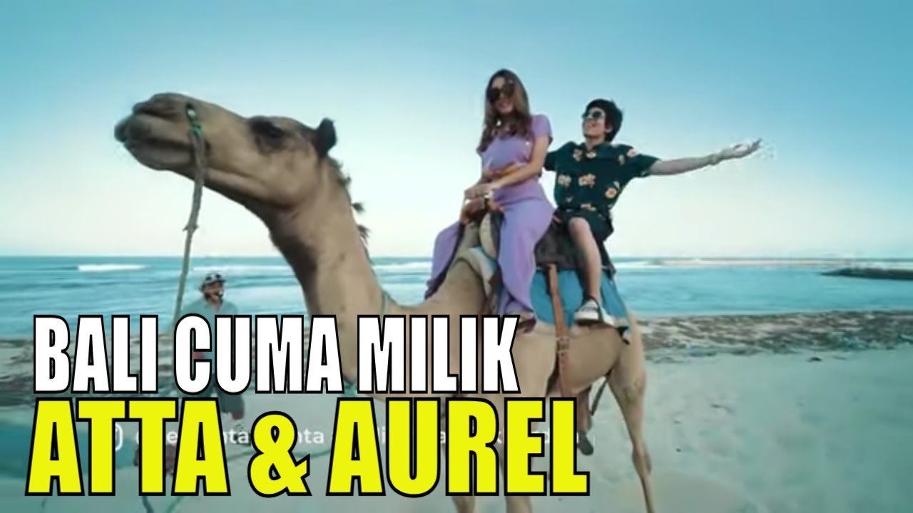 [FULL] Bali Cuma Milik Berdua | TEMAN TAPI CINTA (04/10/20)