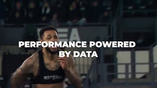 The Future Of Sport Is Now Sony Official