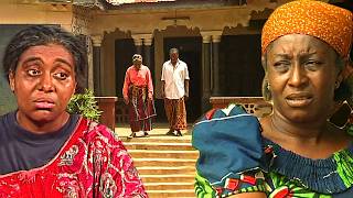 HAVOC |BEST OF PATIENCE OZOKWOR, ZULU ADIGWE, HILDA DAKUBOR CLASSIC OLD NOLLYWOOD| NIGERIAN MOVIES