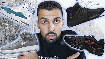 Kann man weiße Sneaker auch im Winter tragen?