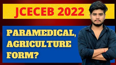 🔴JCECEB 2022 FORM📚 RELEASED DATE📢? EXAM PATTERN🎯? EXAM DATE?✌️