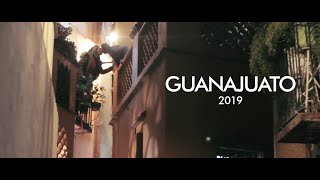 Un beso y una flor - Nino Bravo (Instrumental) | Guanajuato 2019