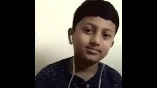 karunada tayi sada chinmayi