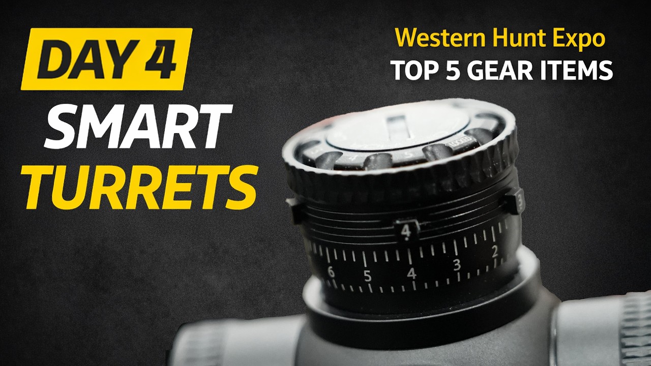 テクニカルシューティング ラストホープ Top 5 Gear from The Western