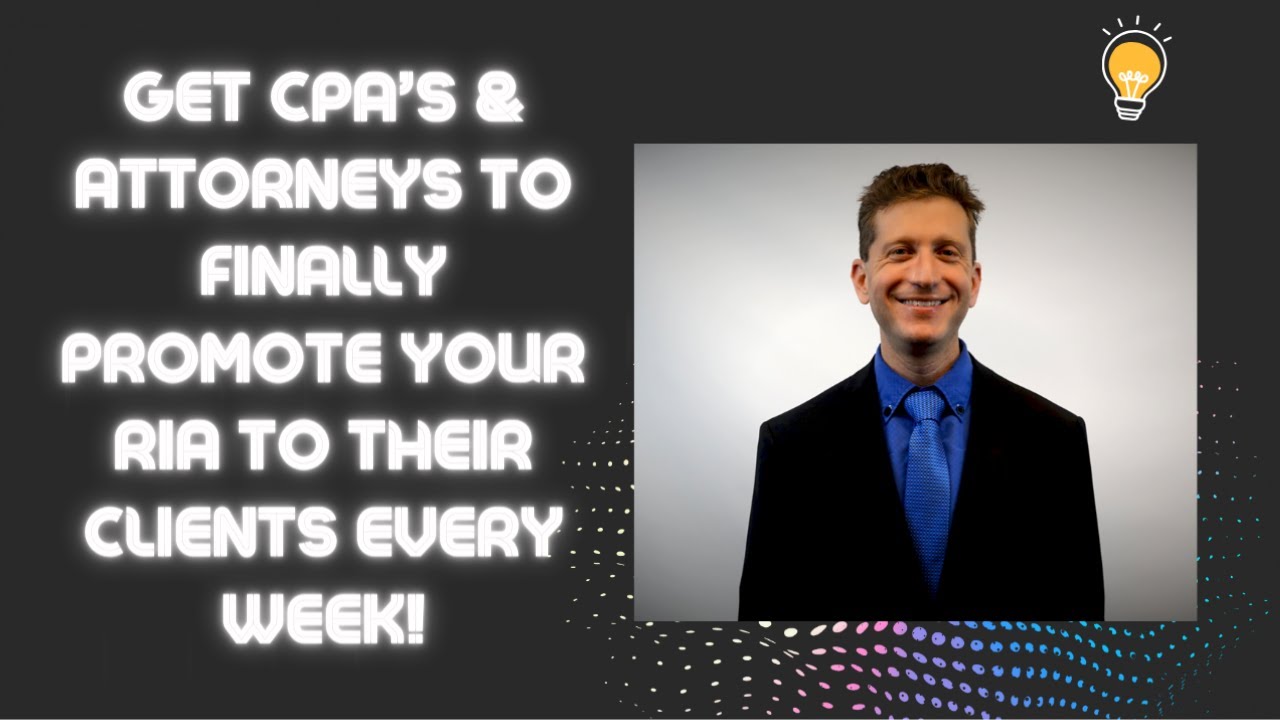 50 Professional COIs for your RIA in 2024 | Link Below | Free Training