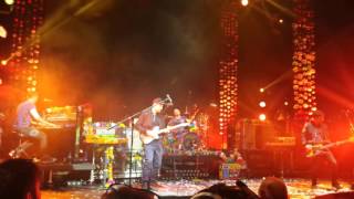Coldplay Fix you  NME Awards