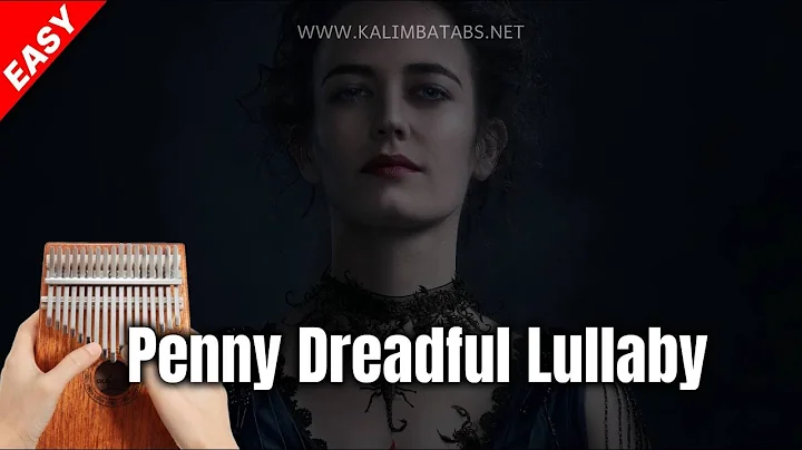 Penny Dreadful Lullaby  A Prayer by Sophie Meade (...