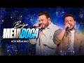 Heitor & Murilo - Beijo Meia Boca (Timeline - Ao Vivo em Goiânia)