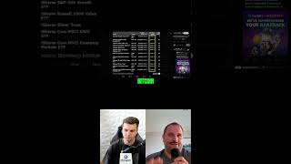 BlackRock's Bitcoin U-Turn: The Truth Behind the ETF #shorts