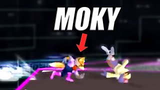 Moky FORGOT This Was a Tournament! - GOML 2023 Garden Guide