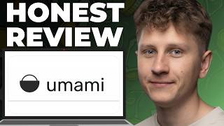 Umami for Open Source Analytics Honest Review - Watch Before Using