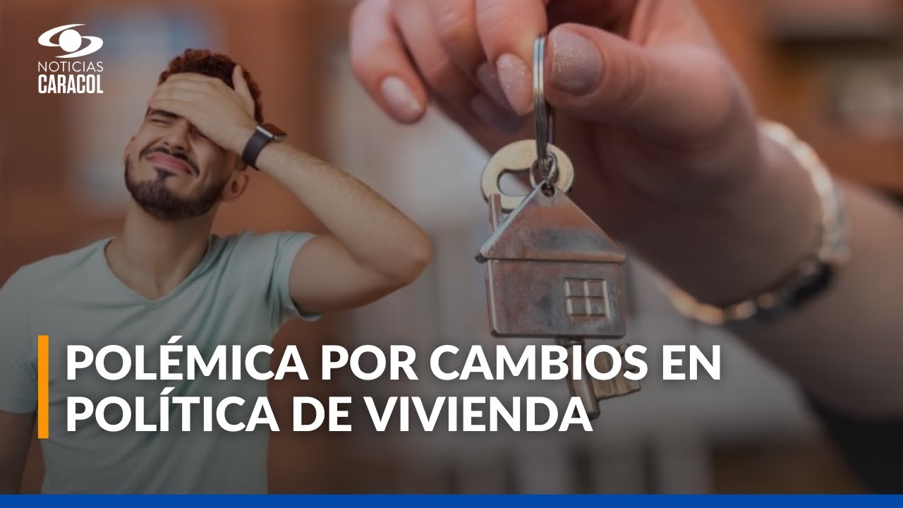 Aumento en precios de vivienda VIS y VIP tras incremento del salario mínimo: ¿cómo funcionará?