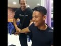 Tawau Malay Massage