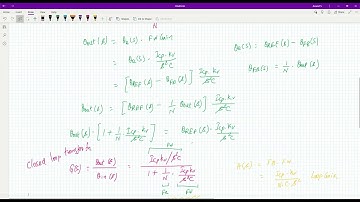 Lec 02: PLL Loop analysis