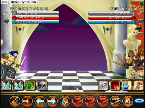 play swords and sandals 3 hacked free