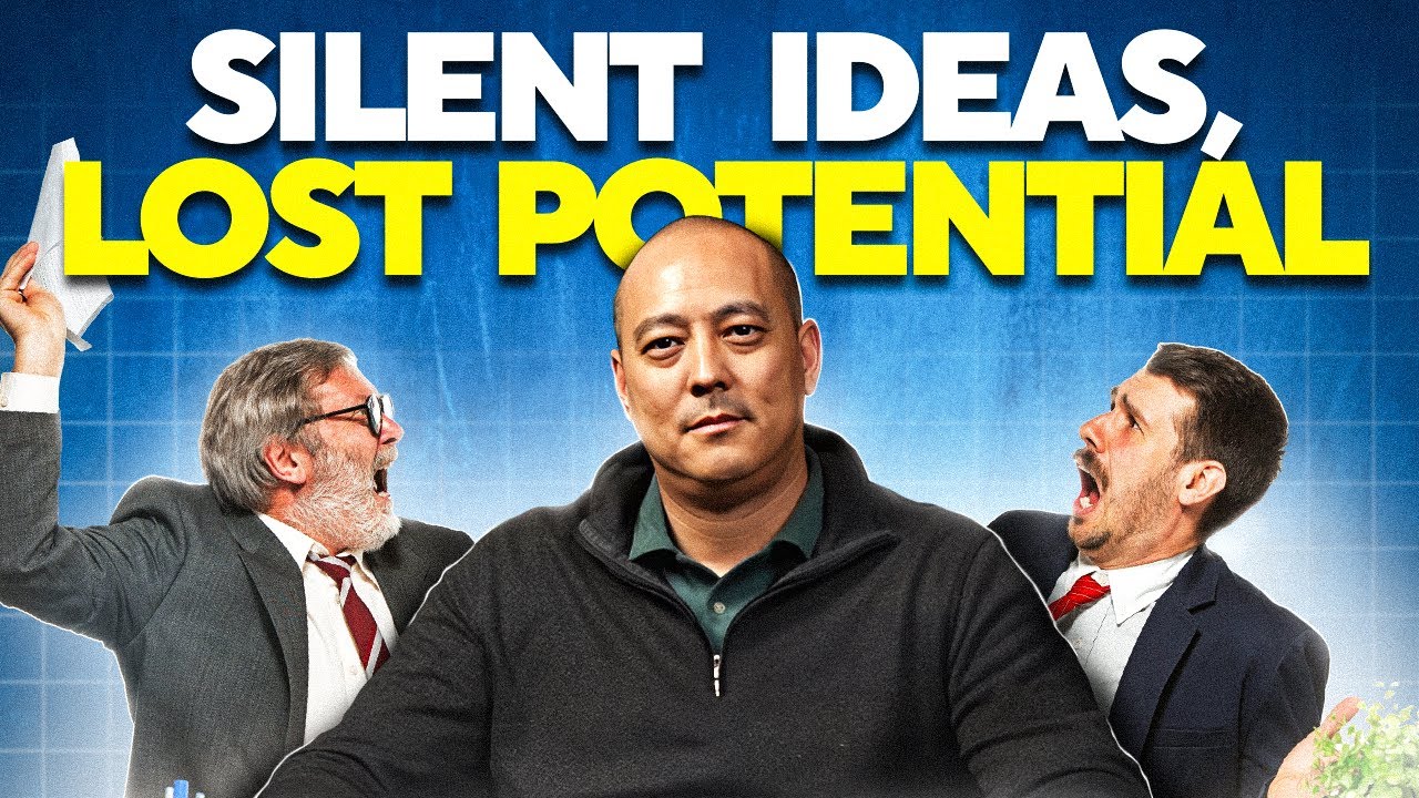 The NUMBER 1 Business Skill You NEED To Be Successful | Open ...