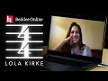 Lola Kirke Interview on Lady for Sale, ’80s Country Music, Sister Jemima’s Accent, More | 4/4 Series