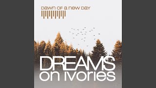 Video thumbnail of "Dreams on Ivories - Dawn of a New Day"