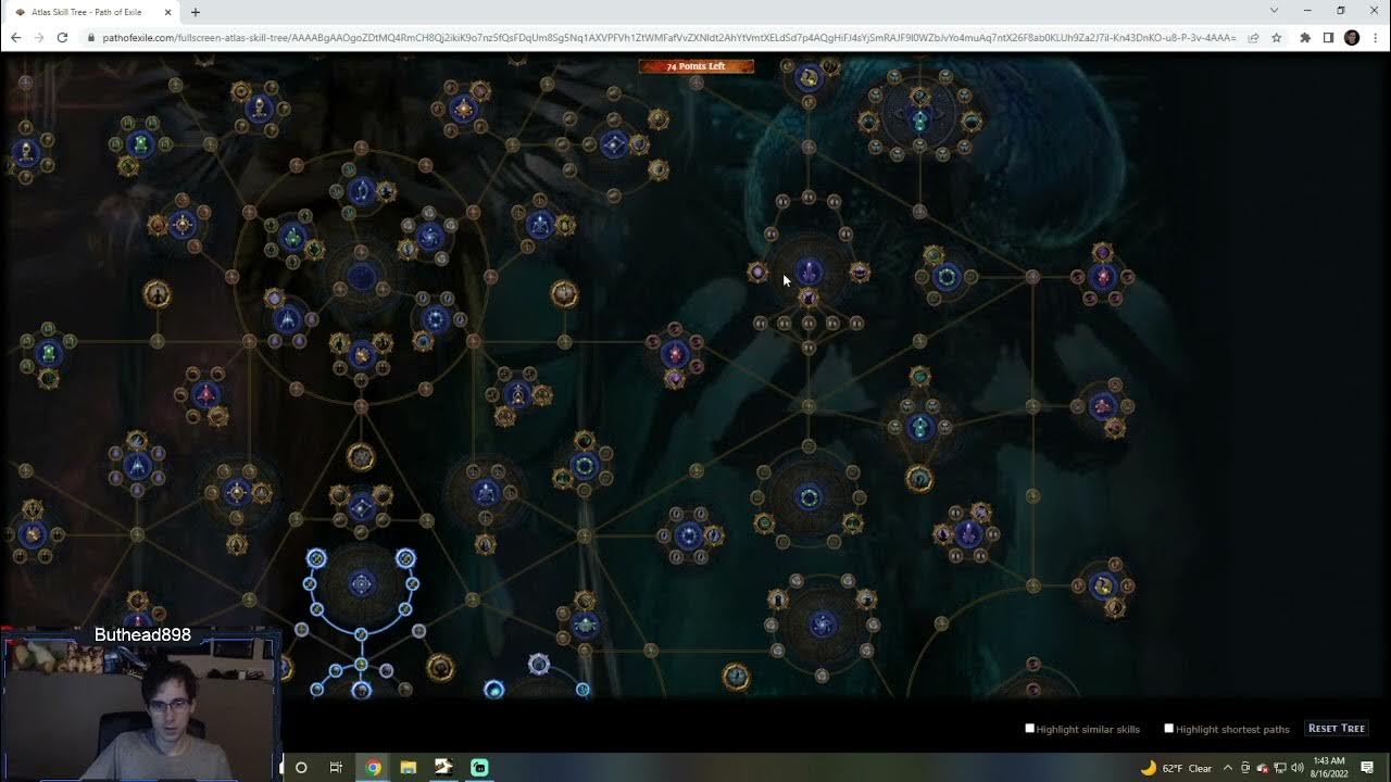 Мод passive skill. Мод passive skill