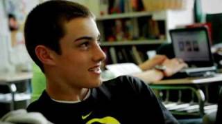 A High School Administrator Talks about the Intel Reader