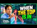 How to Trade Topping and Bottoming Tails the Right Way