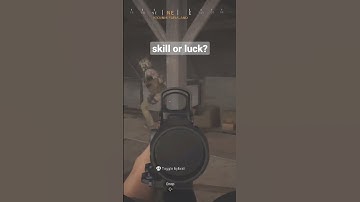 warzone, you be the judge skill or luck? #cod #warzone #viral #subscribe #like #video #shorts #wz