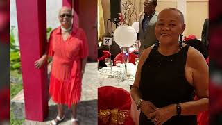 Download Lagu Goodbye Mommy Delores, Tribute to the late Ms.Laurice Ophelia Delores Hobson MP3