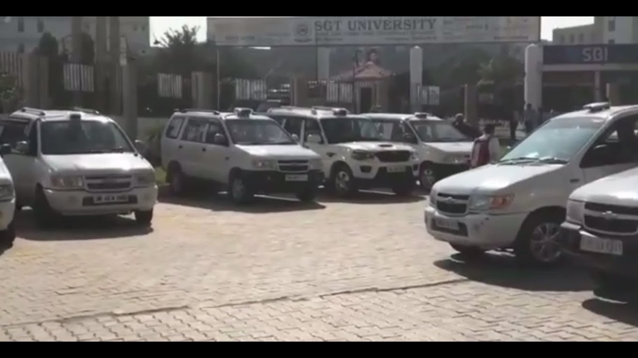 Modi in Gurgaon Rally || Modi security || Modi Rally || KMP inauguration || Three60 || Ankush Yadav