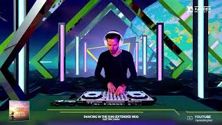 Melodic EDM Mix 2024  -  Live DJ Set [Xander Great]