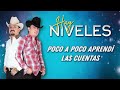 Los Dos Carnales - Hay Niveles (Video Lyric)