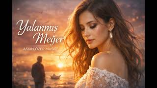 Yalanmis Meger - Slow Turkish - 