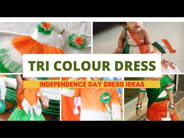 Trending Ethnic Republic Day Dressing Ideas for Women | Libas