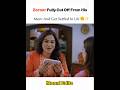 Zaraar Insult Her mom Badly😅💔 #viralshort #trending #india #hadddrama #foryou #love