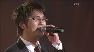 신승훈 - '보이지 않는 사랑' [KBS 콘서트7080, 20070113] | Shin Seung Hun - 'Invisible Love'