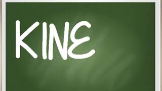 KINE ,Tamil meaning. screenshot 5