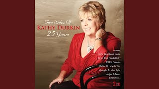 Video thumbnail of "Kathy Durkin - Just Across the Rio Grande"