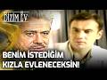 O Kızı İstemeye Gideceğiz! | Bizim Ev