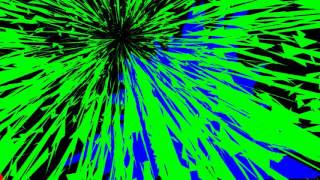 Abstraction video Experimental Animation UOregon MAx/MSP/Jitter