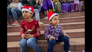 Magical Christmas Celebration 2025