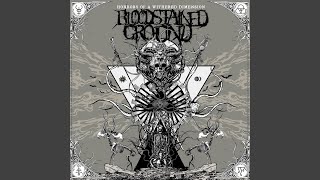 Bloodstained Ground - Horrors of a Withered Dimension